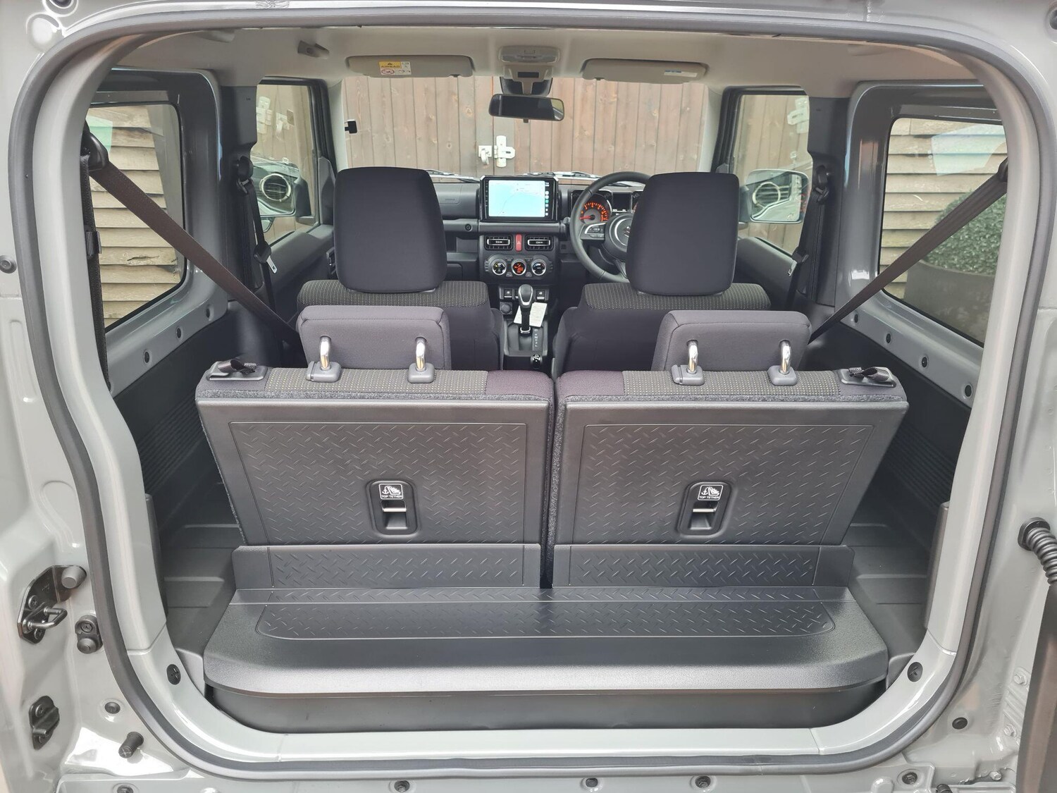 Used Suzuki Jimny 2026 for sale - 77441341: Photo 28