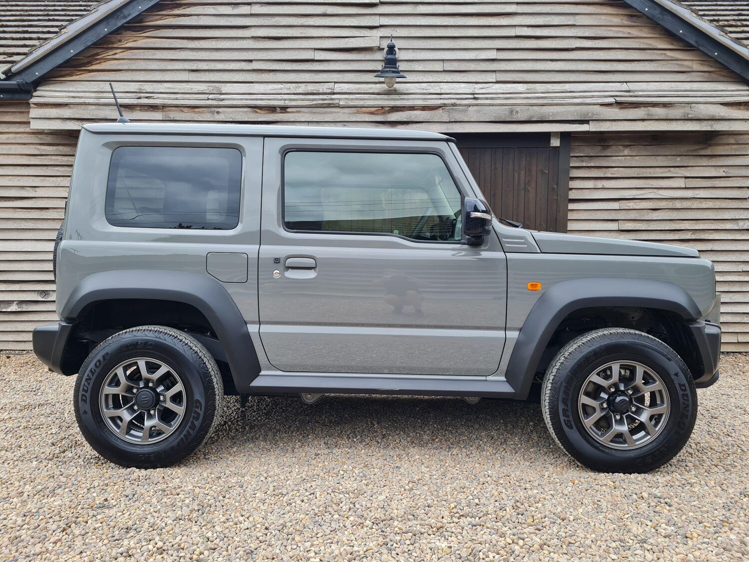 Used Suzuki Jimny 2026 for sale - 77441341: Photo 32