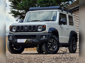 Suzuki - Jimny