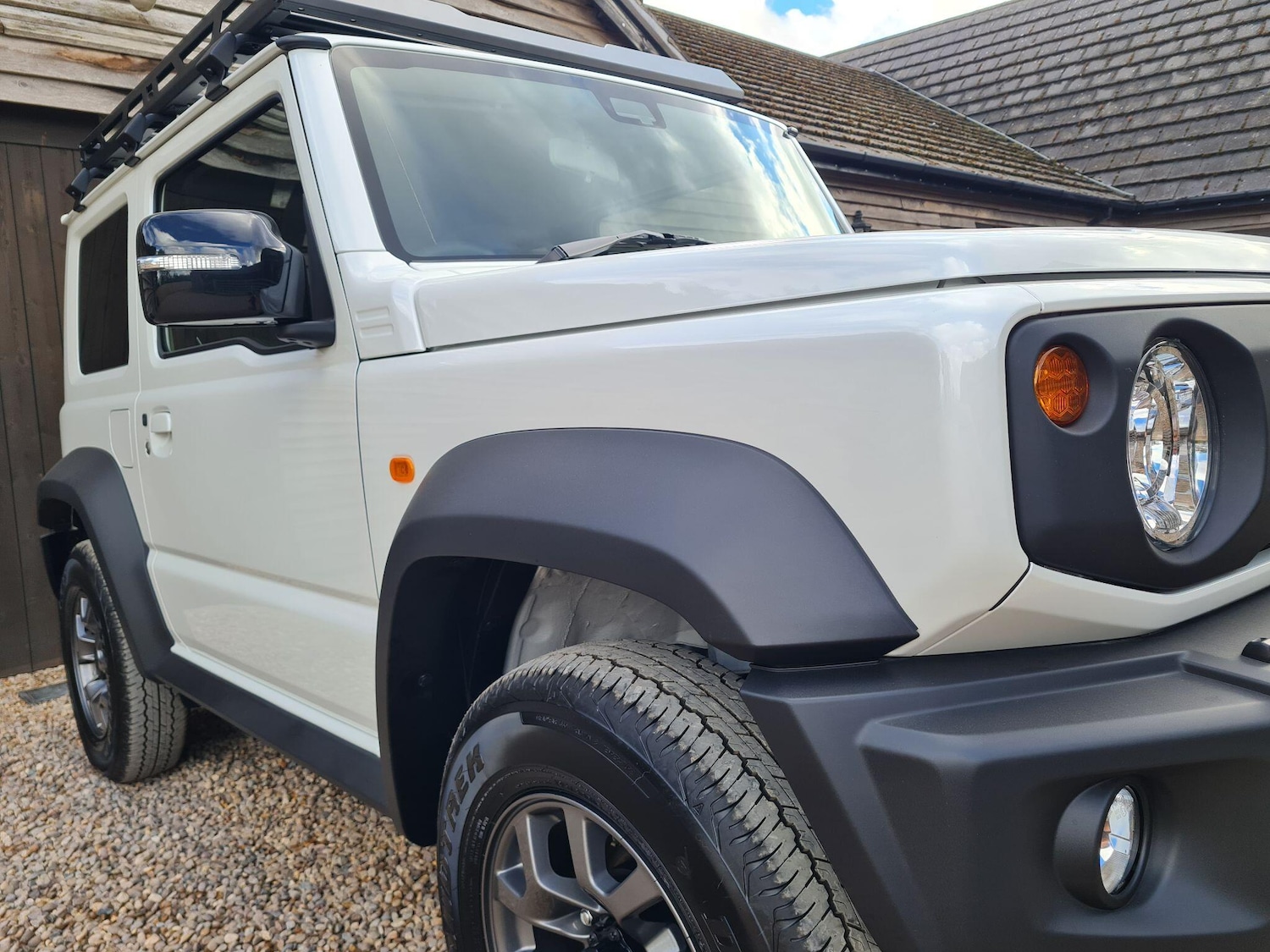 Vehicle 25