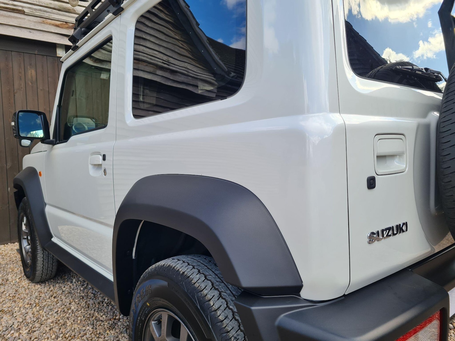 Vehicle 27
