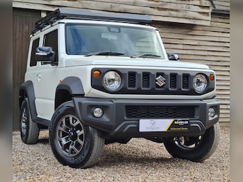 Used Suzuki Jimny 2025 for sale - 75977217: Photo