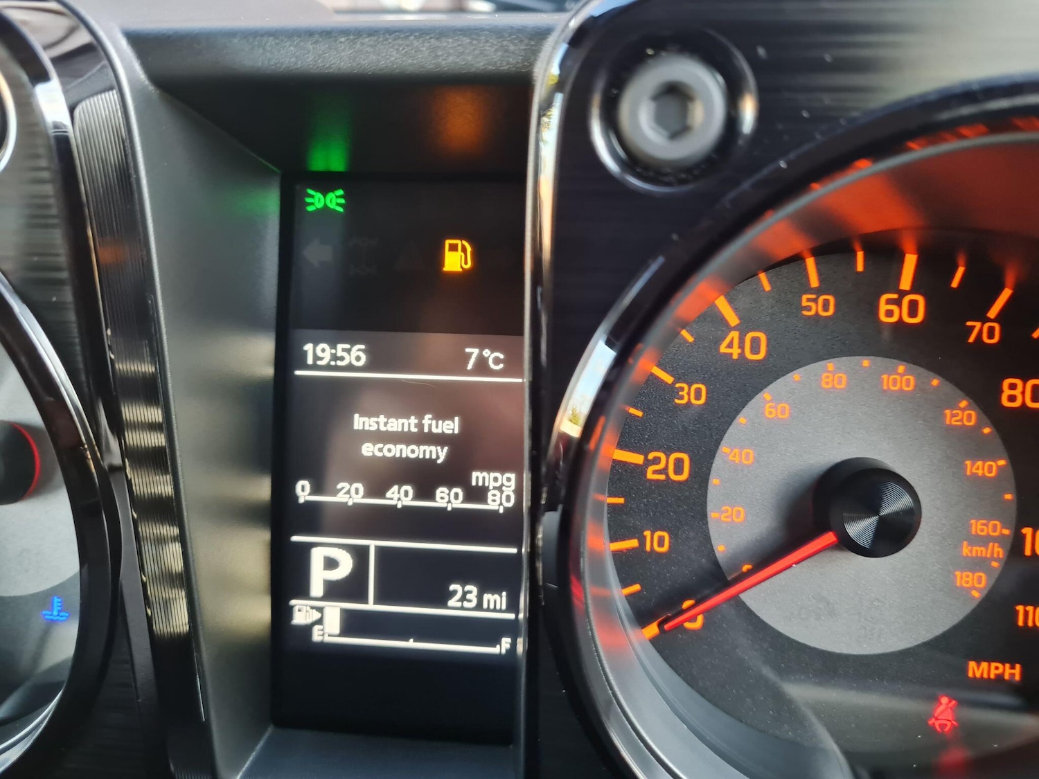 Used Suzuki Jimny for sale - 76754437: Photo 13