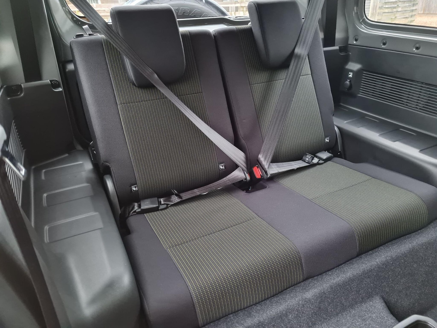 Used Suzuki Jimny for sale - 76754437: Photo 32