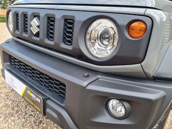 Used Suzuki Jimny 2025 for sale - 77838497: Photo