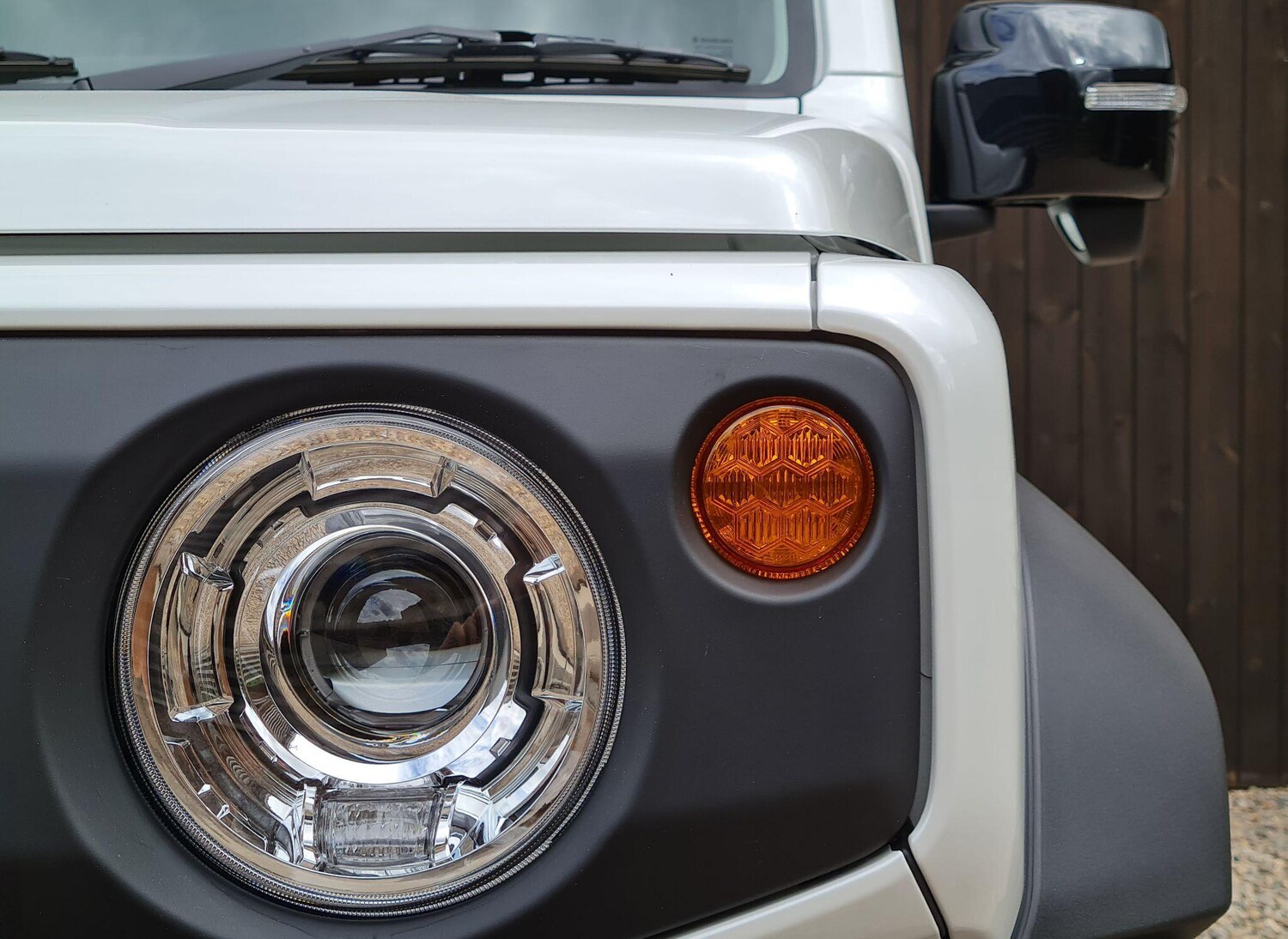 Used Suzuki Jimny for sale - 77586516: Photo 13