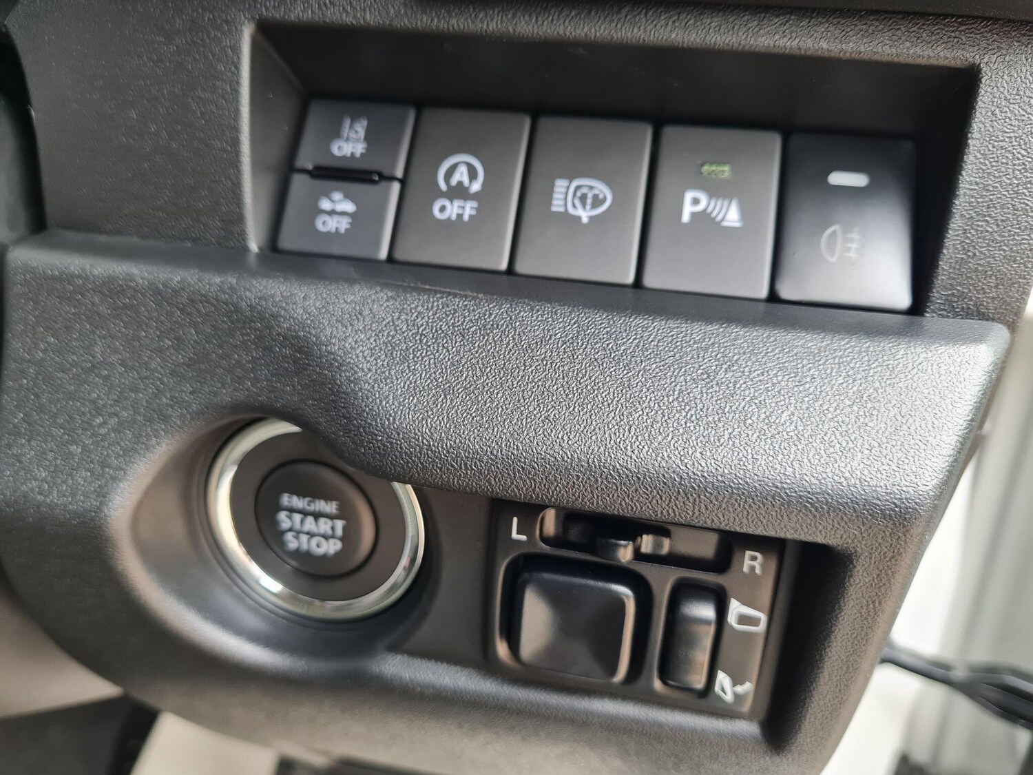 Used Suzuki Jimny for sale - 77586516: Photo 17