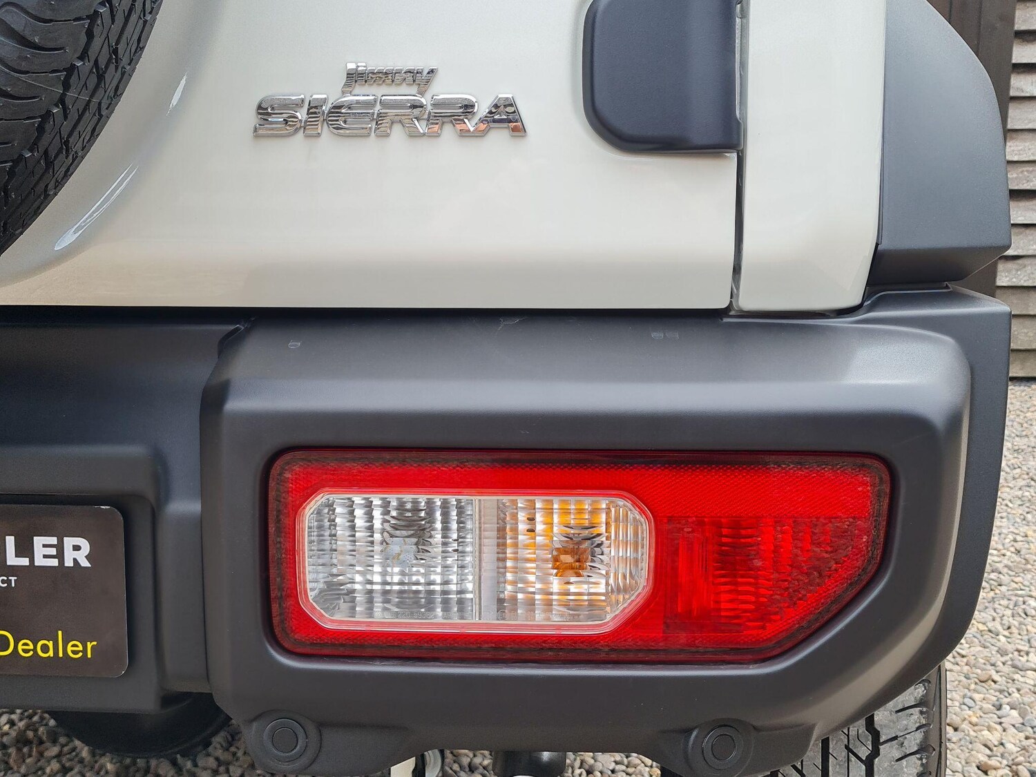 Used Suzuki Jimny for sale - 77586516: Photo 23