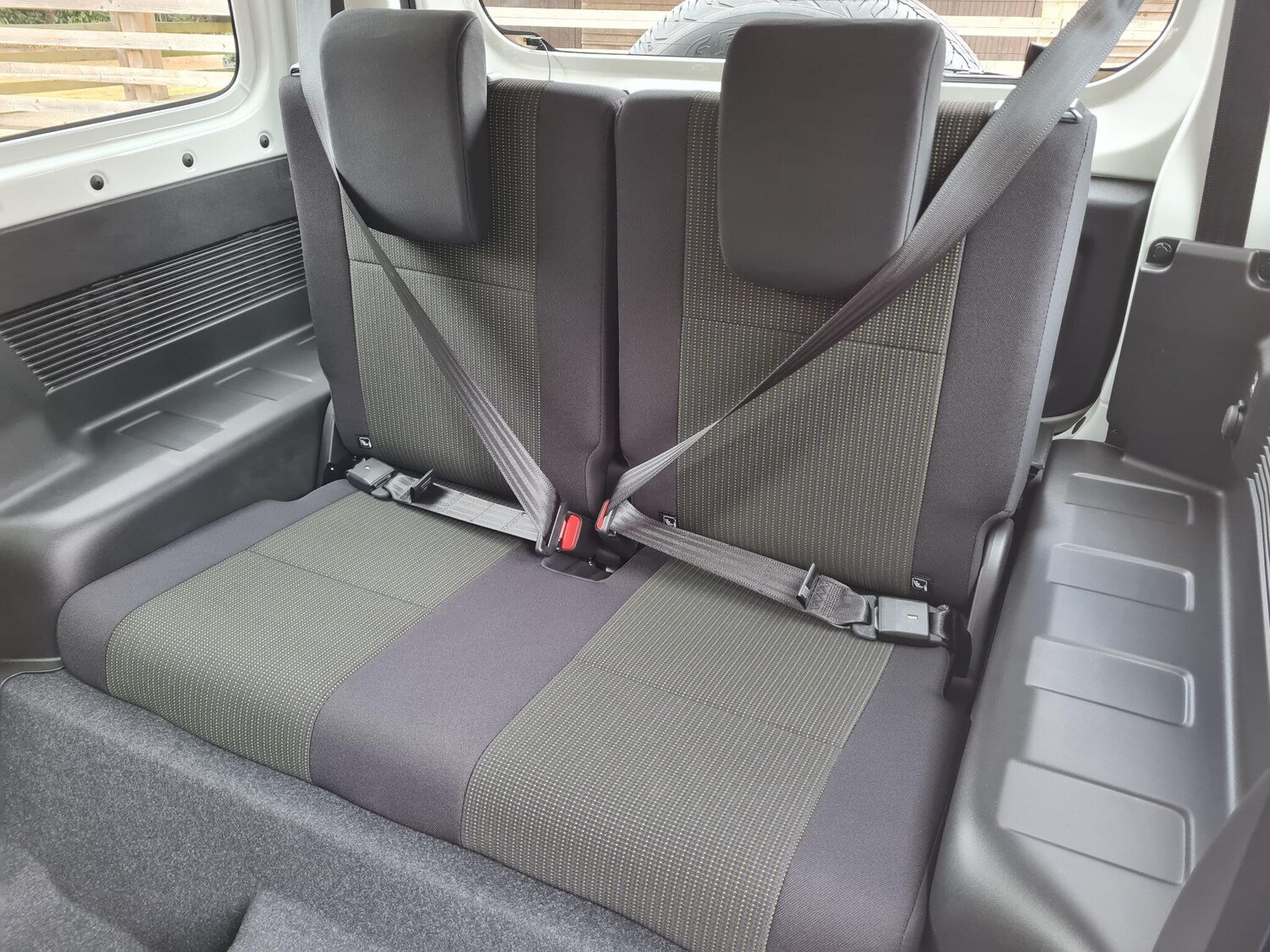 Used Suzuki Jimny for sale - 77586516: Photo 30