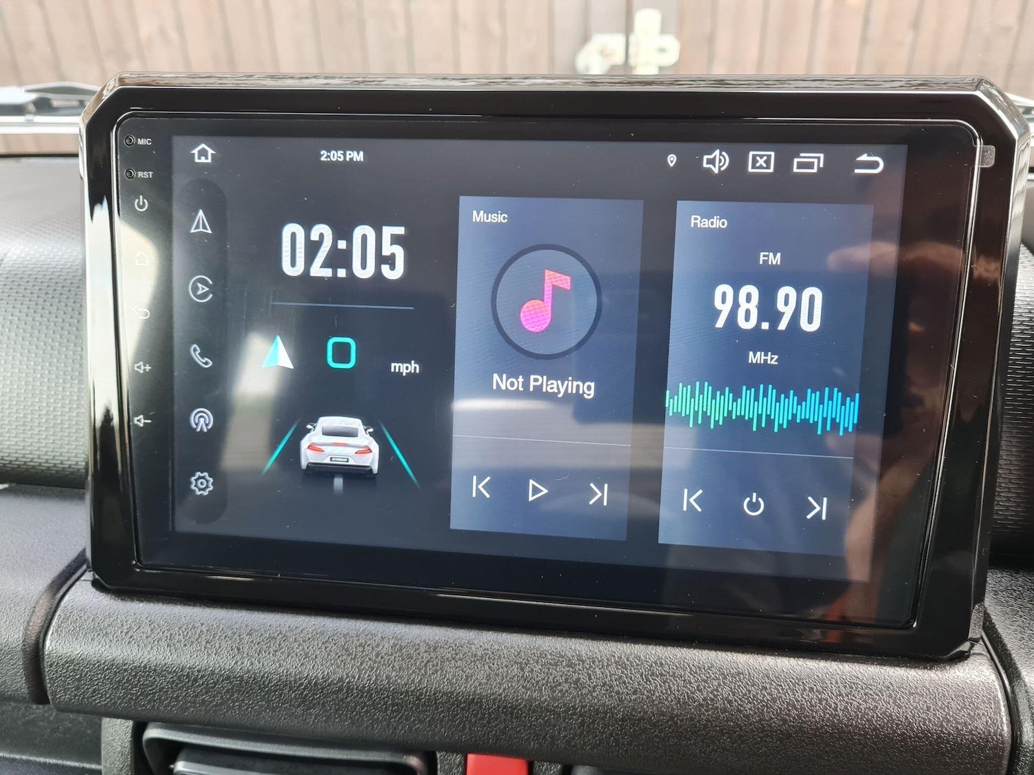 Used Suzuki Jimny for sale - 76754434: Photo 10