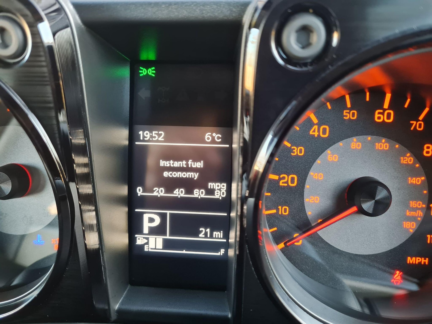 Used Suzuki Jimny for sale - 76754434: Photo 11