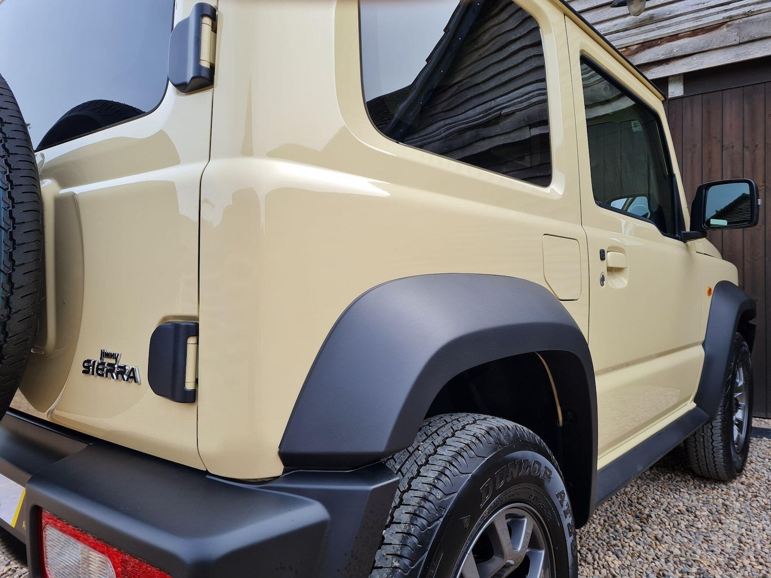 Used Suzuki Jimny for sale - 76754434: Photo 26