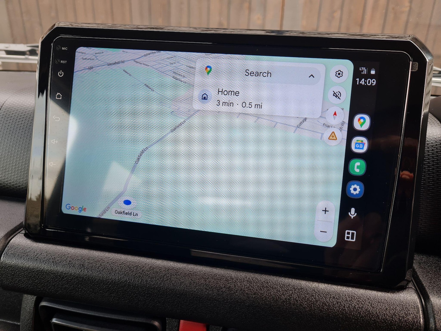 Used Suzuki Jimny for sale - 76754434: Photo 8