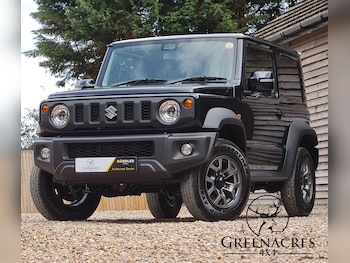 (25) - 1.5 SZ5 Auto ALLGRIP Euro 6 3dr