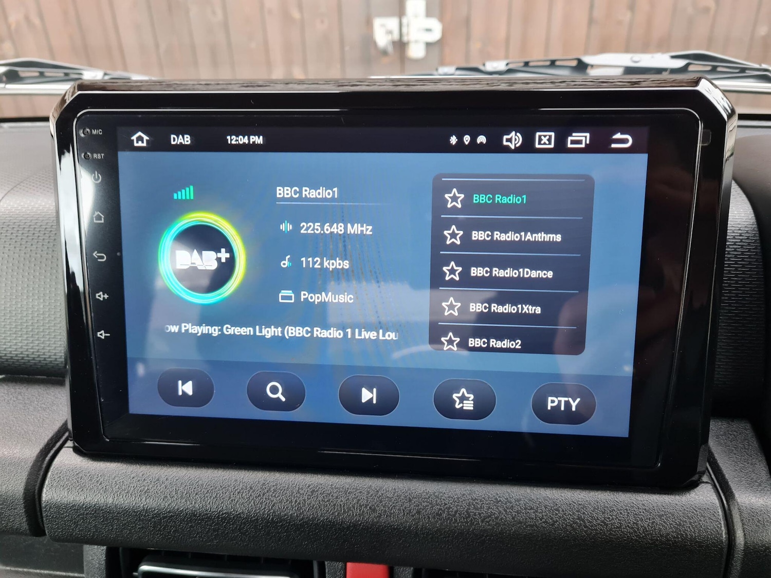 Used Suzuki Jimny for sale - 77091843: Photo 7