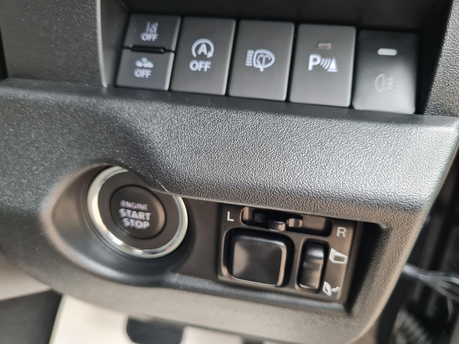 Used Suzuki Jimny 2026 for sale - 77441066: Photo 15