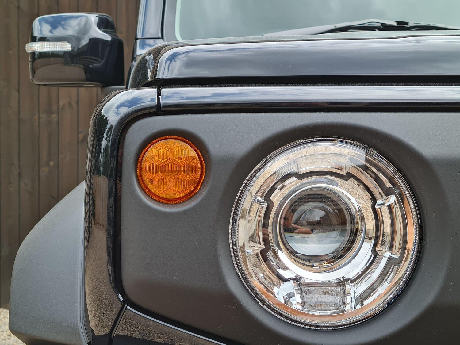 Used Suzuki Jimny 2026 for sale - 77441066: Photo 18