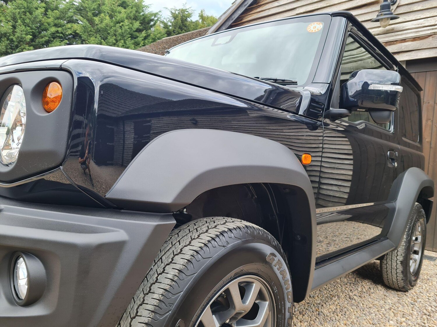 Used Suzuki Jimny 2026 for sale - 77441066: Photo 25