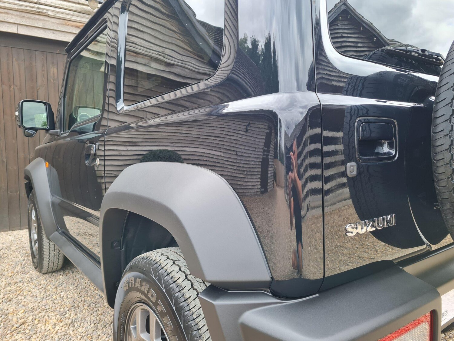 Used Suzuki Jimny 2026 for sale - 77441066: Photo 28