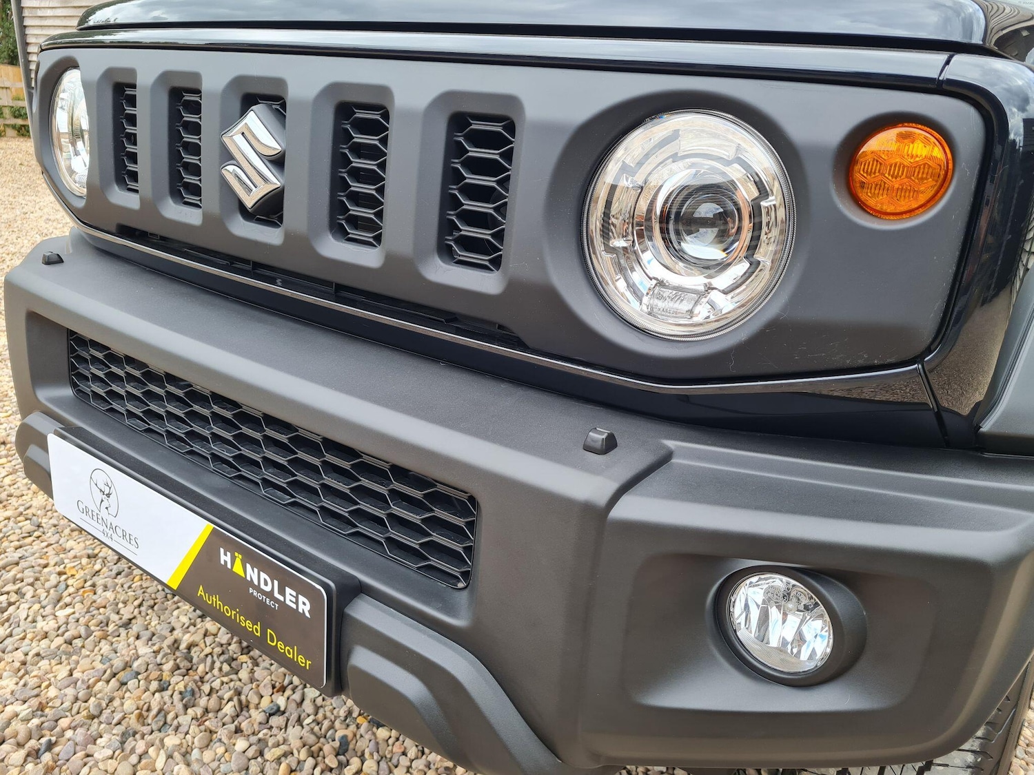 Used Suzuki Jimny 2026 for sale - 77441066: Photo 4