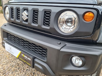 Used Suzuki Jimny 2025 for sale - 77441066: Photo