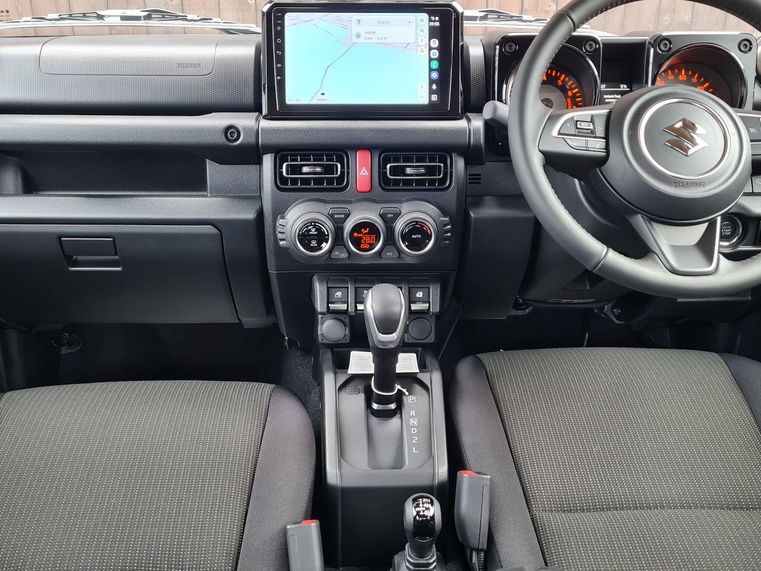 Used Suzuki Jimny 2026 for sale - 77441066: Photo 6