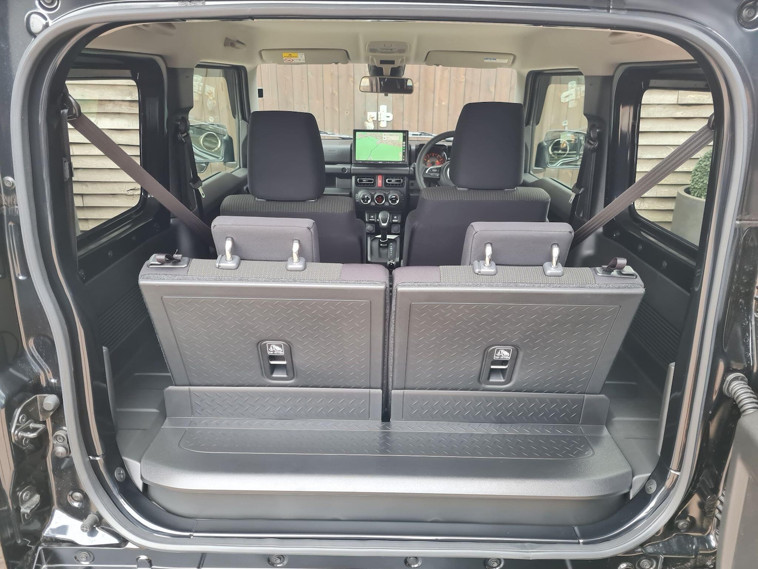 Vehicle 24
