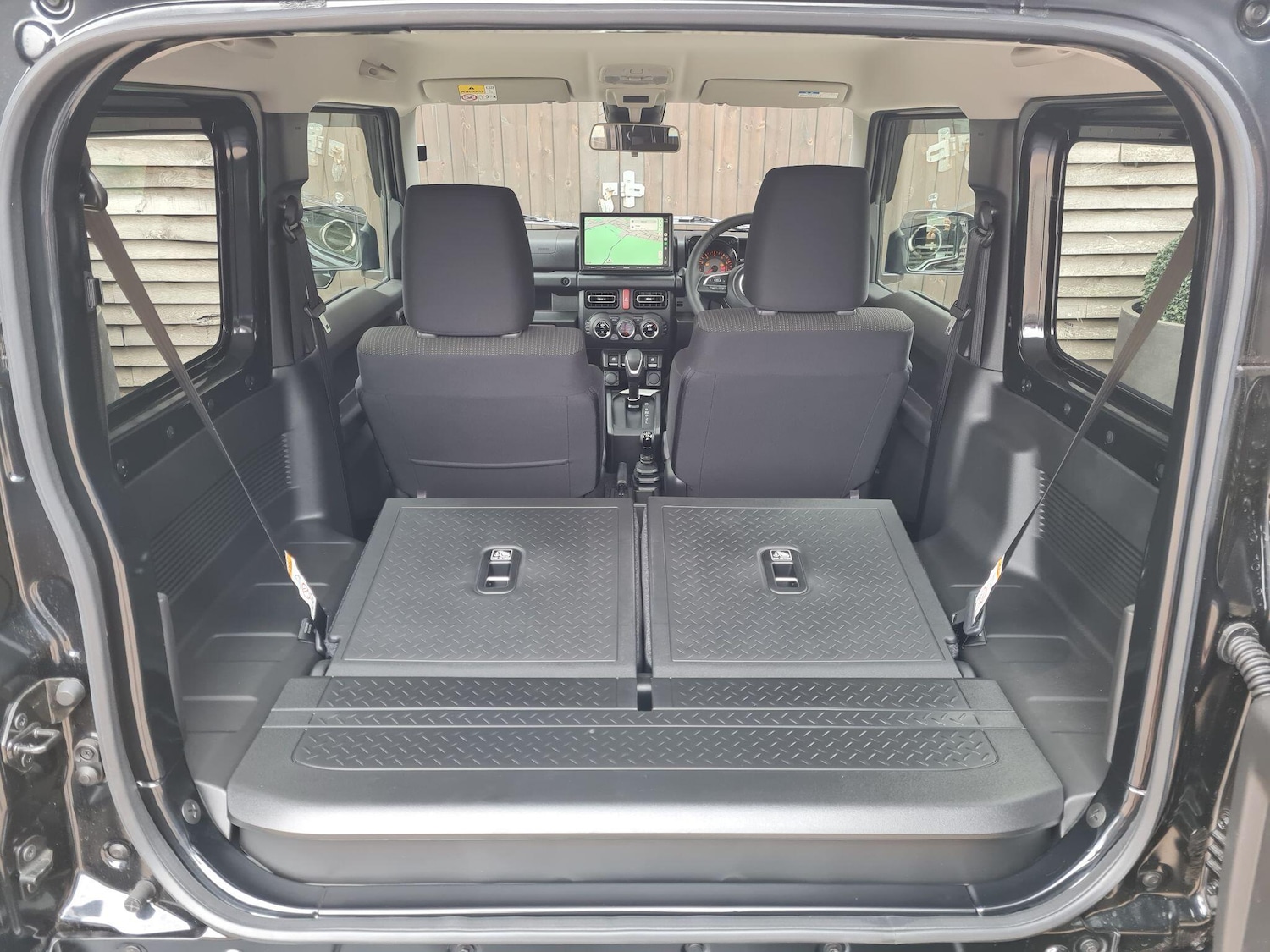 Vehicle 25