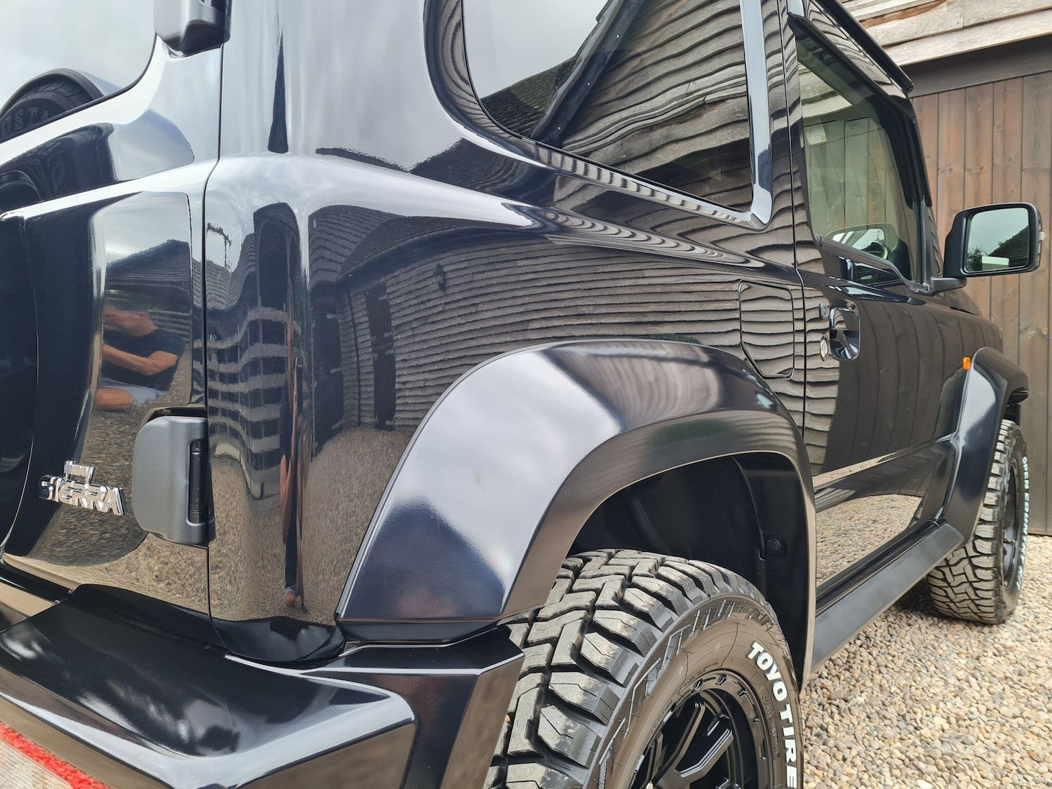 Vehicle 30