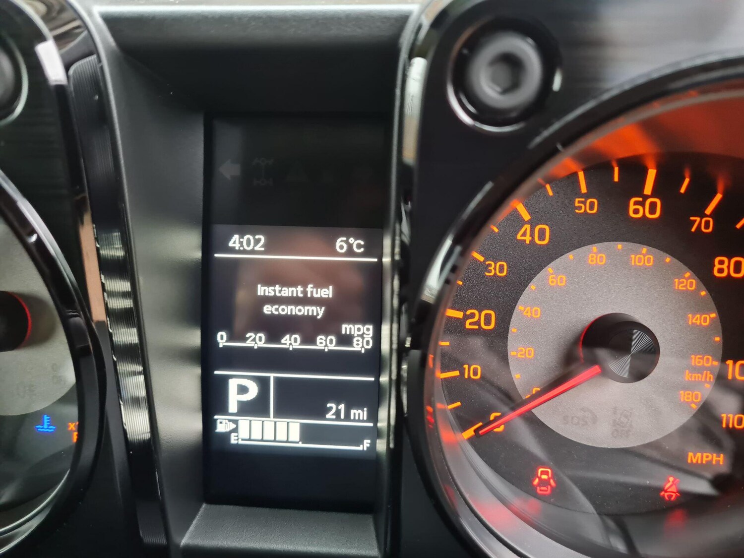 Used Suzuki Jimny for sale - 77838840: Photo 9