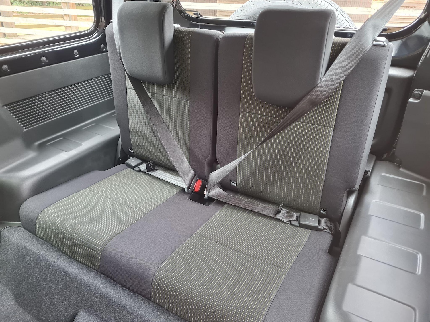 Vehicle 24