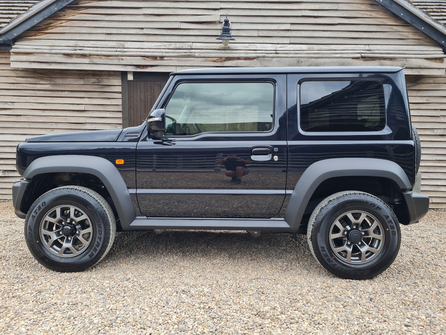 Vehicle 33