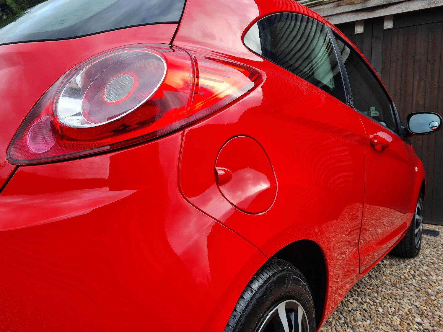 Used Ford Ka for sale - 77598506: Photo 14