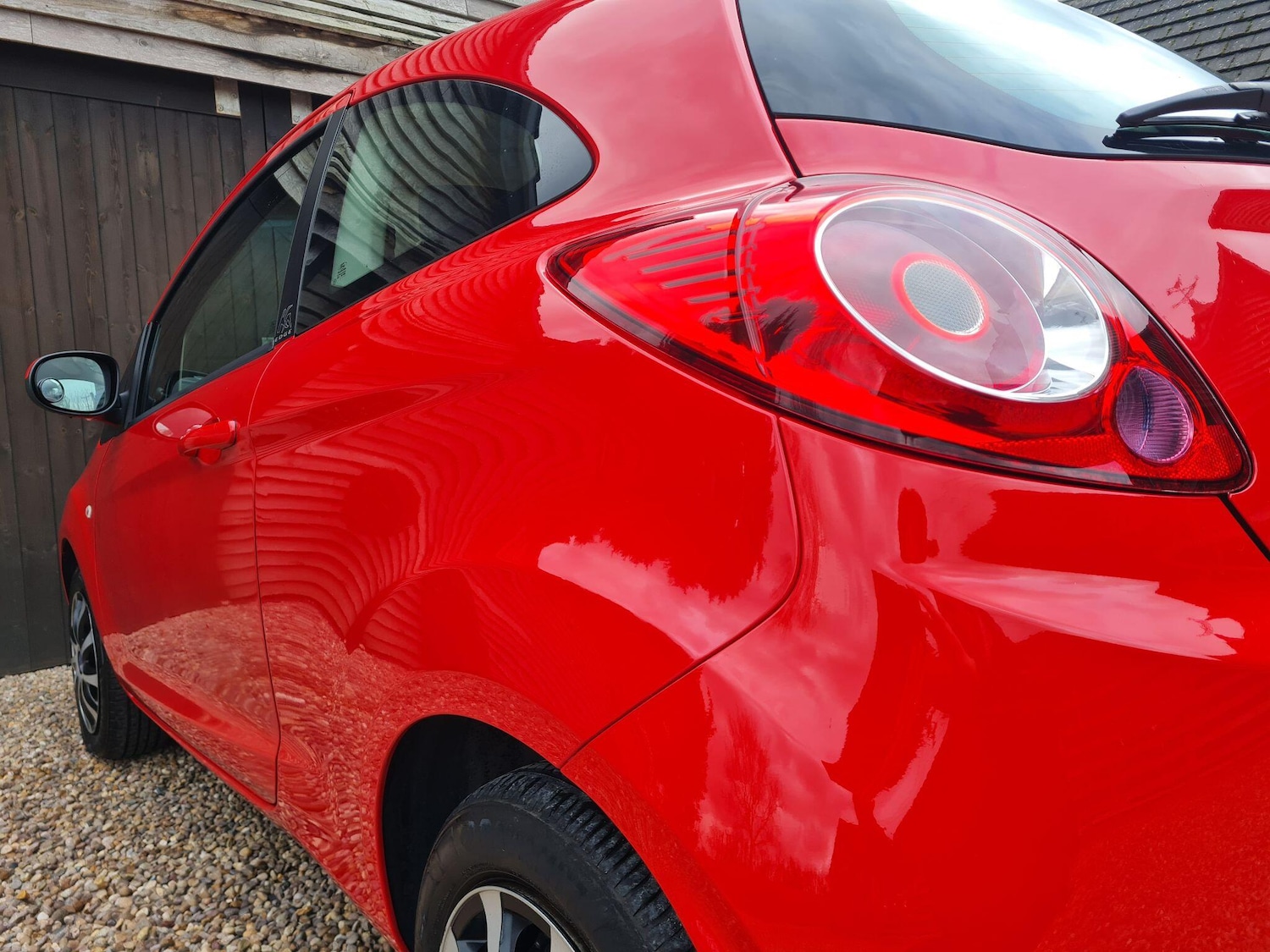 Used Ford Ka for sale - 77598506: Photo 15