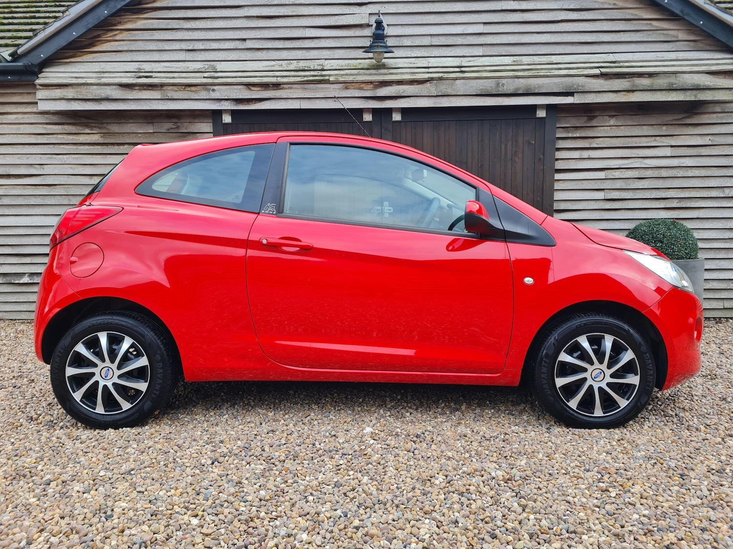 Used Ford Ka for sale - 77598506: Photo 16