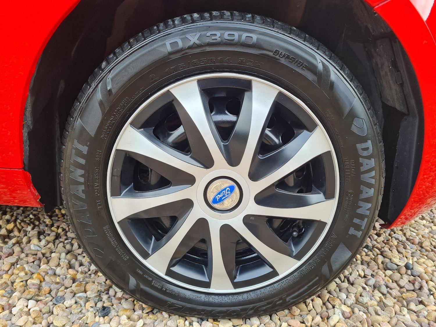 Used Ford Ka for sale - 77598506: Photo 18