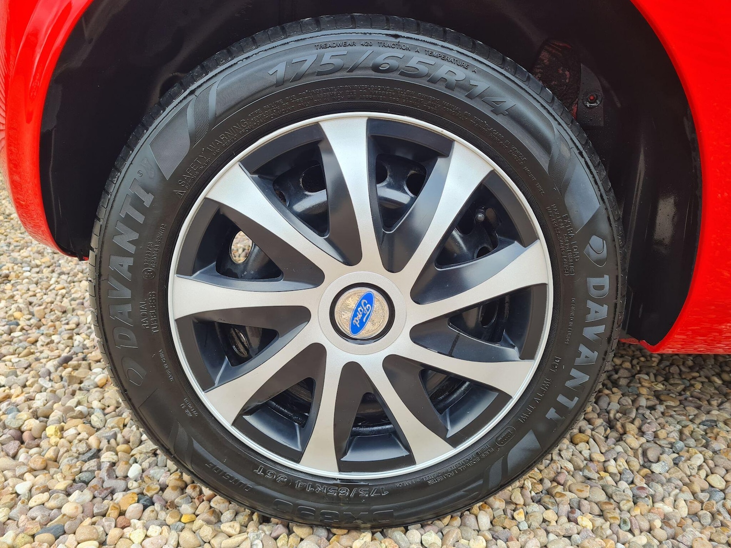 Used Ford Ka for sale - 77598506: Photo 19