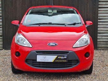Used Ford Ka 2013 for sale - 77598506: Photo