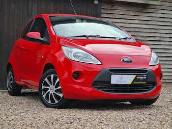 Used Ford Ka 2013 for sale - 77598506: Photo