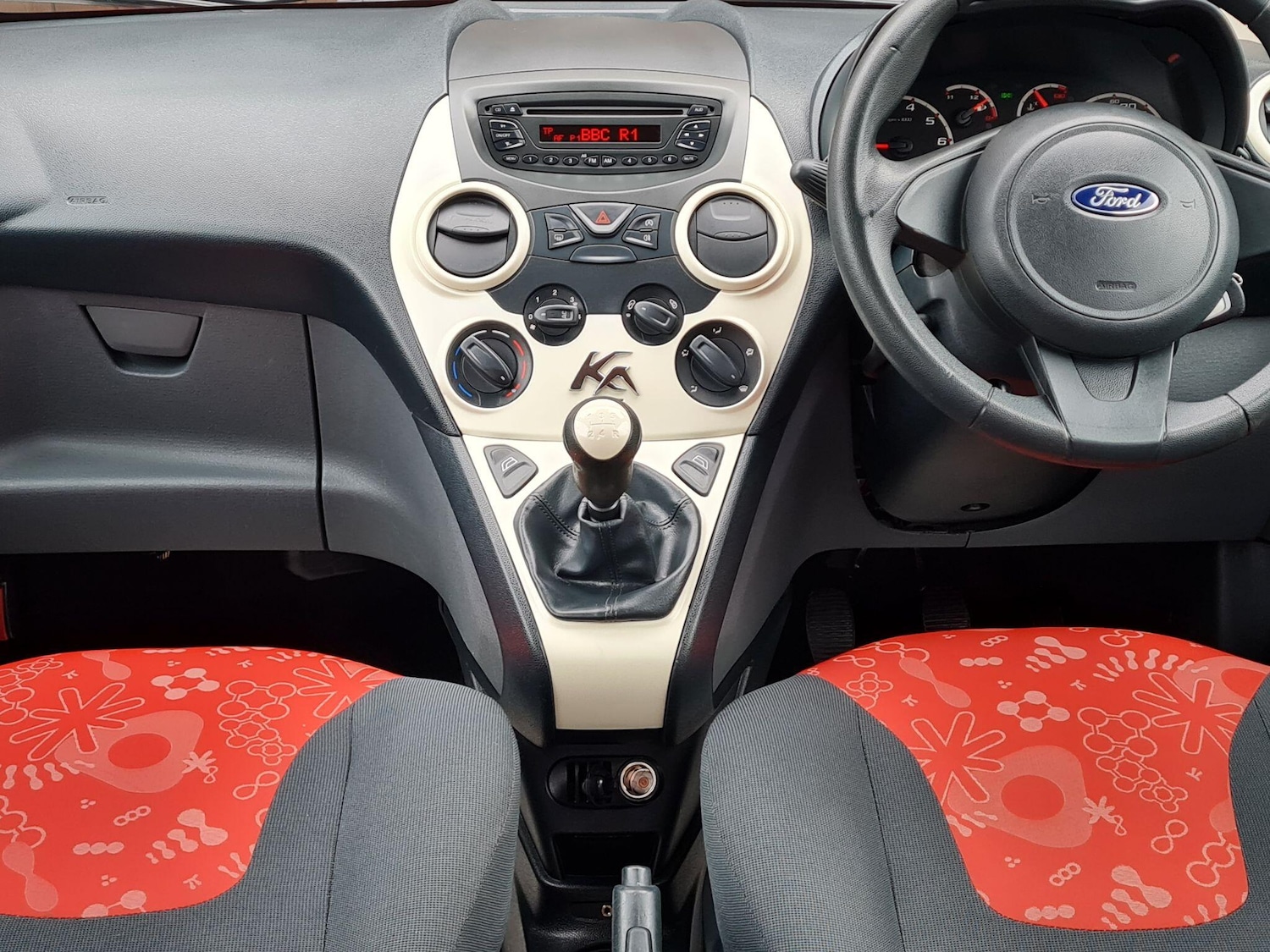 Used Ford Ka for sale - 77598506: Photo 5