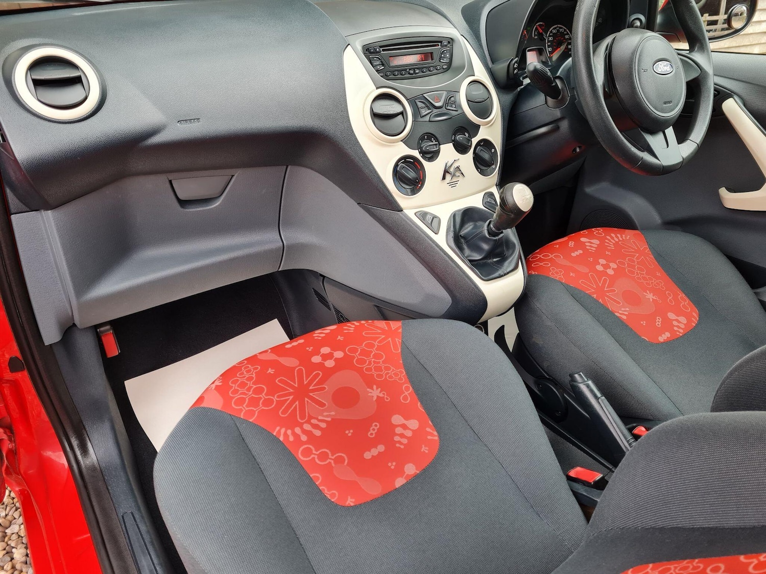 Used Ford Ka for sale - 77598506: Photo 6