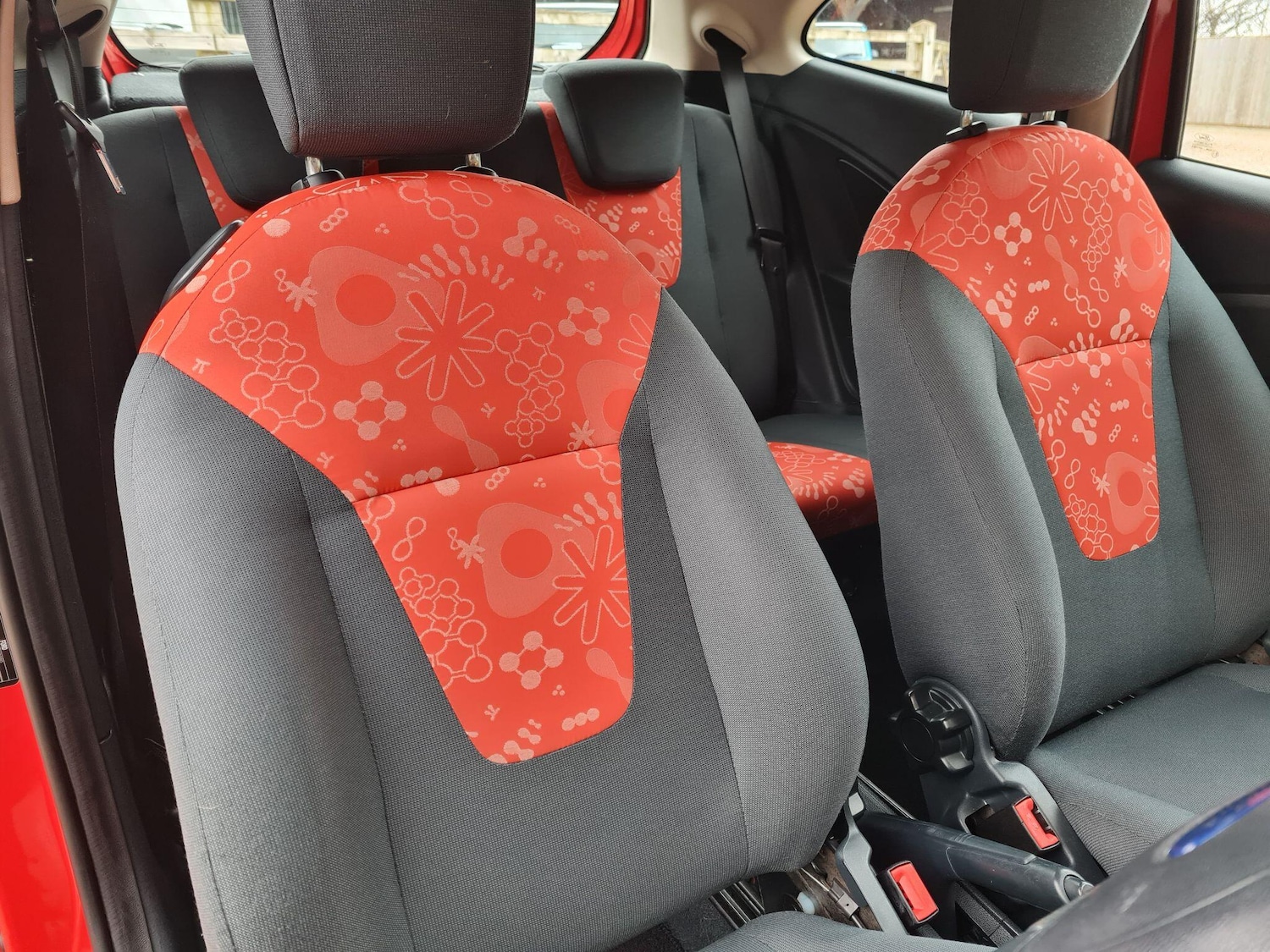 Used Ford Ka for sale - 77598506: Photo 7