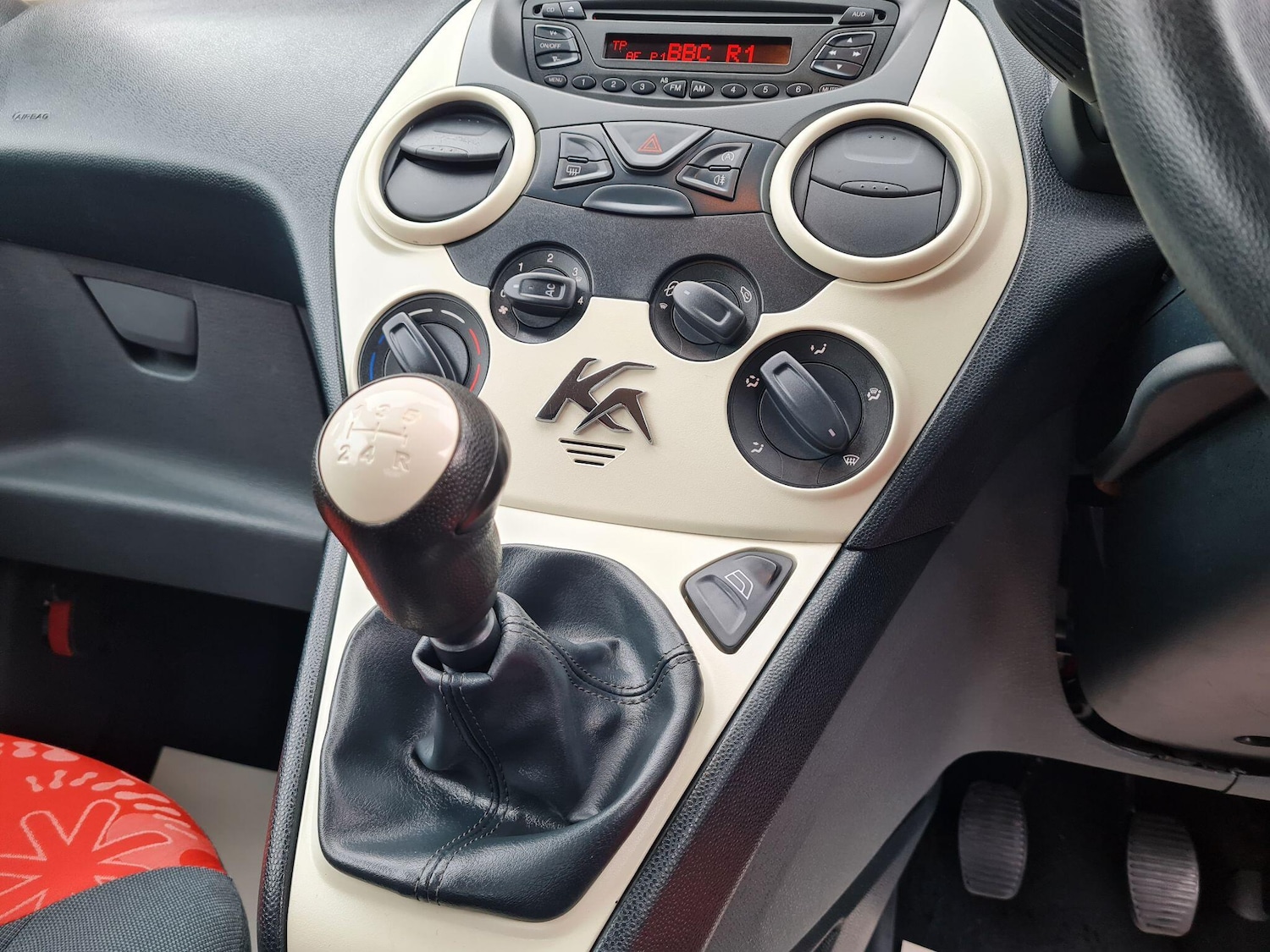 Used Ford Ka for sale - 77598506: Photo 8