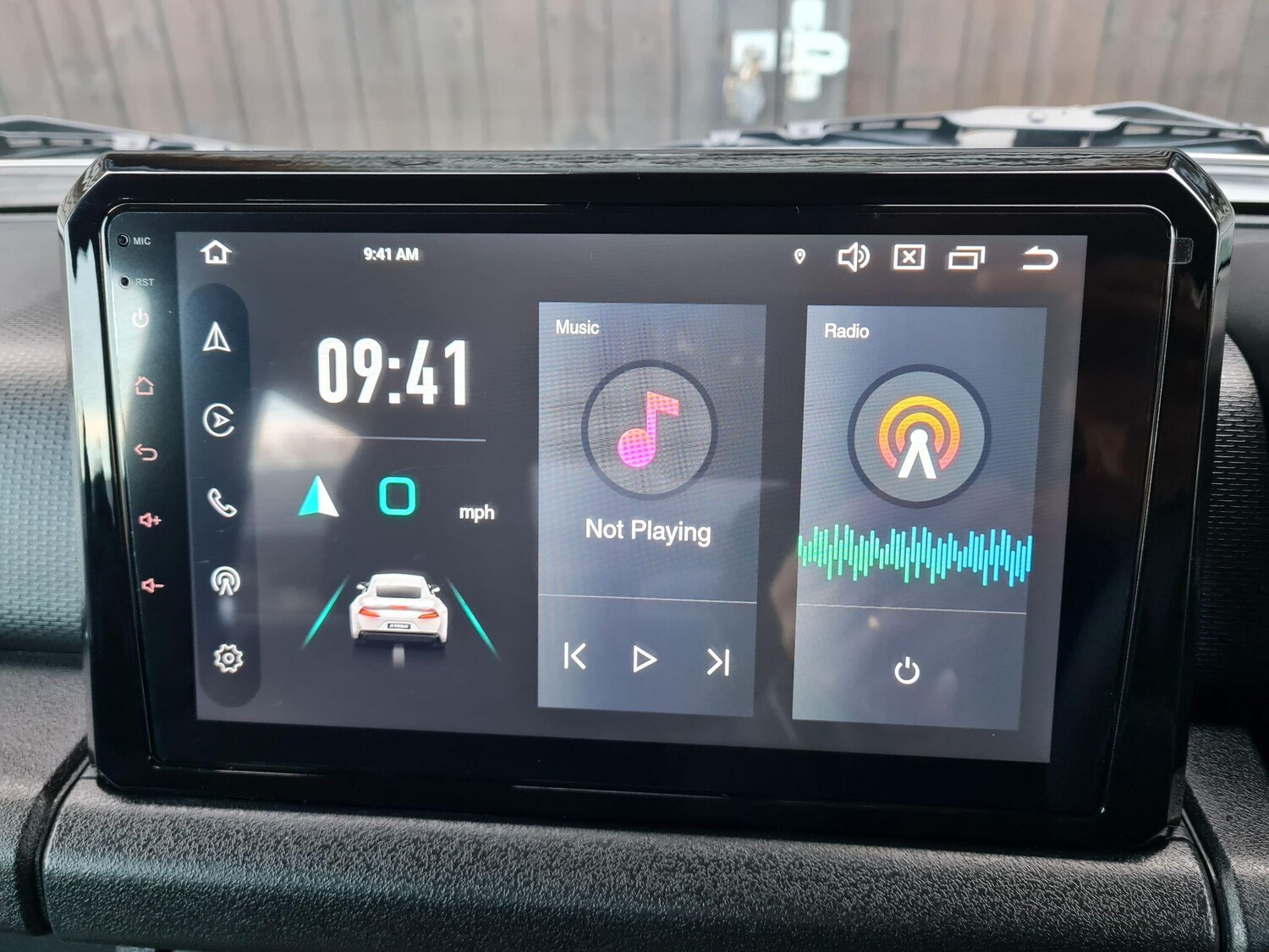 Used Suzuki Jimny for sale - 77484102: Photo 11