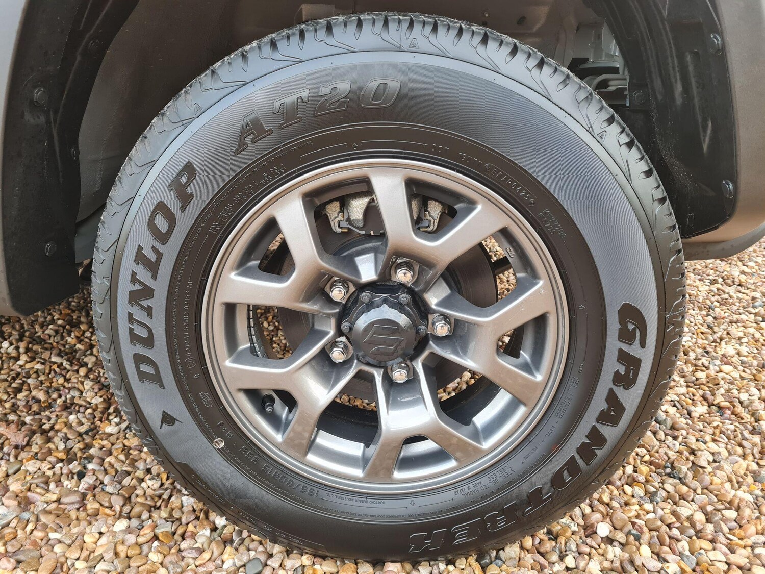 Used Suzuki Jimny for sale - 77484102: Photo 34