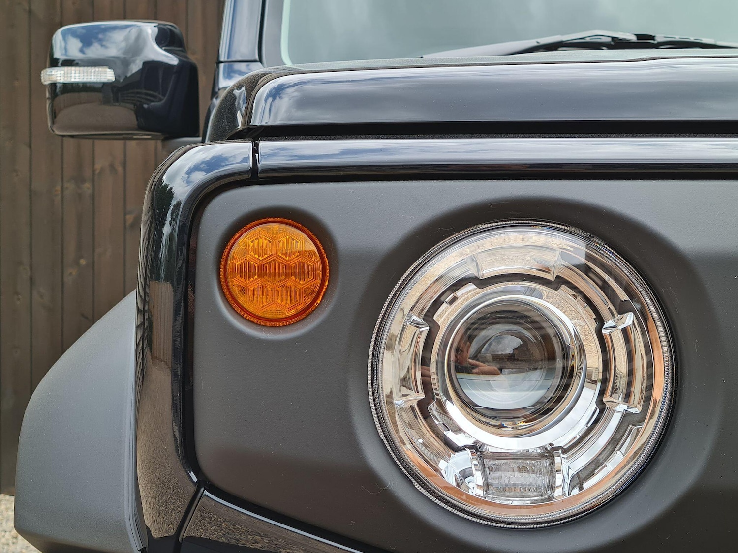 Used Suzuki Jimny 2026 for sale - 77838573: Photo 14