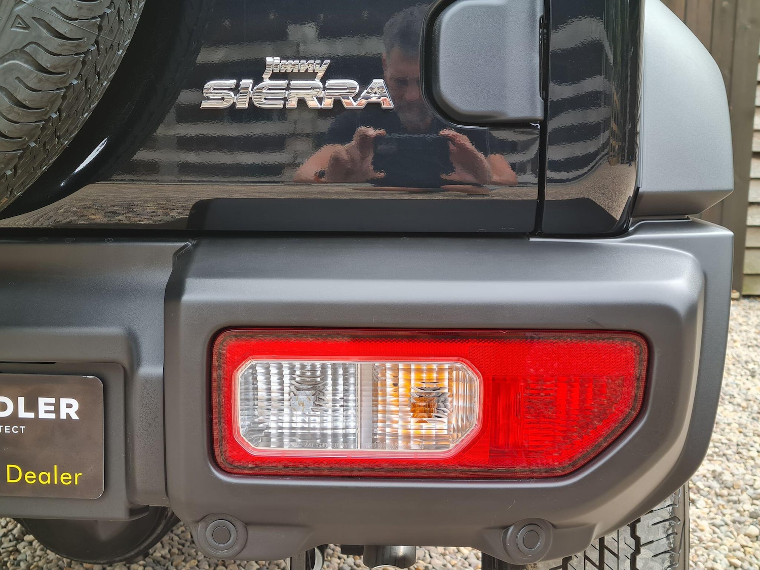 Used Suzuki Jimny 2026 for sale - 77838573: Photo 23