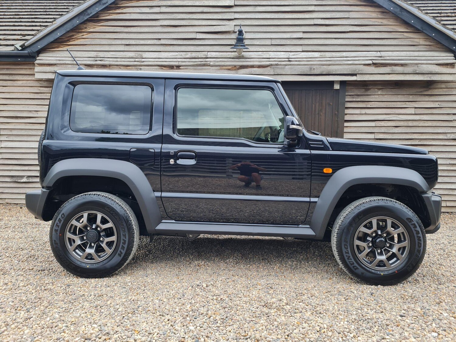 Used Suzuki Jimny 2026 for sale - 77838573: Photo 28