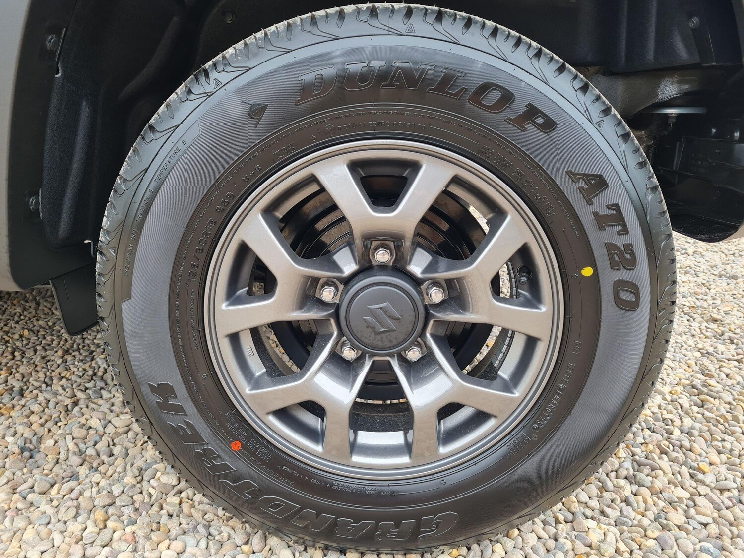 Used Suzuki Jimny 2026 for sale - 77838573: Photo 29