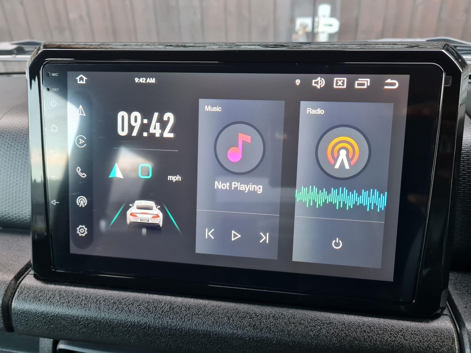 Used Suzuki Jimny 2026 for sale - 77612525: Photo 11